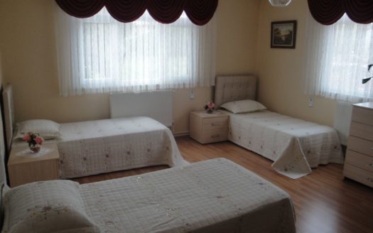 Aşiyan Huzurevi – Kartal