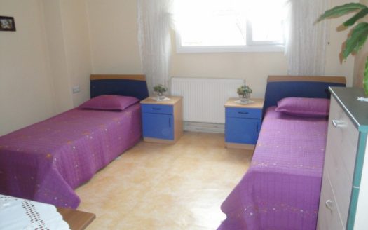 Aşiyan Huzurevi – Kartal
